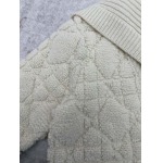 2026年1月21日新作Diorニット女性高品質人気商品/誕生日プレゼント/FF工場