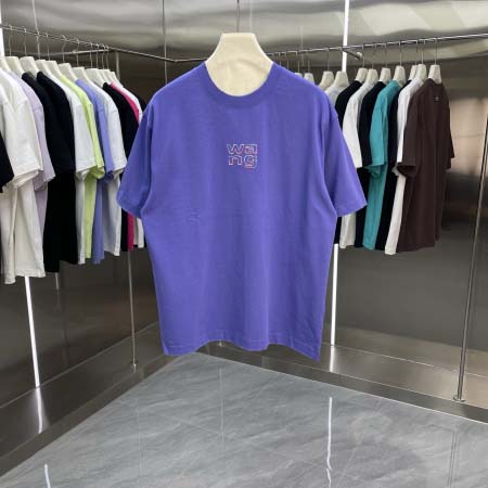 2026年1月21日新作Alexander Wang半袖 t...