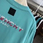 2026年1月21日新作Givenchy半袖 tシャツ高品質人気商品/誕生日プレゼント/FF工場