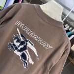2026年1月21日新作Burberry半袖 tシャツ高品質人気商品/誕生日プレゼント/FF工場