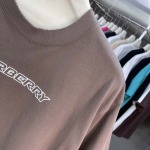 2026年1月21日新作Burberry半袖 tシャツ高品質人気商品/誕生日プレゼント/FF工場