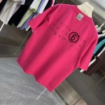 2026年1月21日新作Maison Margiela半袖 tシャツ高品質人気商品/誕生日プレゼント/FF工場
