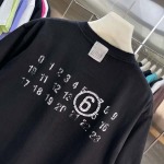 2026年1月21日新作Maison Margiela半袖 tシャツ高品質人気商品/誕生日プレゼント/FF工場