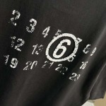 2026年1月21日新作Maison Margiela半袖 tシャツ高品質人気商品/誕生日プレゼント/FF工場