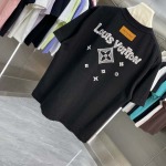 2026年1月21日新作Louis vuitton半袖 tシャツ高品質人気商品/誕生日プレゼント/FF工場