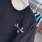 2026年1月21日新作Louis vuitton半袖 tシャツ高品質人気商品/誕生日プレゼント/FF工場
