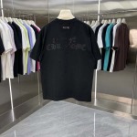 2026年1月21日新作Chrome hearts 半袖 tシャツ高品質人気商品/誕生日プレゼント/FF工場