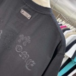 2026年1月21日新作Chrome hearts 半袖 tシャツ高品質人気商品/誕生日プレゼント/FF工場