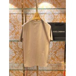 2026年1月21日新作Dolce&Gabbanatシャツ高品質人気商品/誕生日プレゼント/FF工場