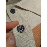 2026年1月21日新作Dolce&Gabbanaニット高品質人気商品/誕生日プレゼント/FF工場