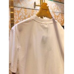 2026年1月21日新作Dolce&Gabbanatシャツ高品質人気商品/誕生日プレゼント/FF工場