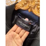 2026年1月21日新作Dolce&Gabbanaジャケット高品質人気商品/誕生日プレゼント/FF工場