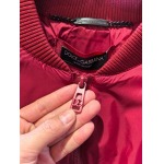 2026年1月21日新作Dolce&Gabbanaジャケット高品質人気商品/誕生日プレゼント/FF工場