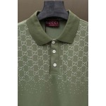 2026年1月22日新作Gucci半袖 tシャツ高品質人気商品/誕生日プレゼント/FF工場