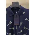 2026年1月22日新作Louis vuitton半袖 tシャツ高品質人気商品/誕生日プレゼント/FF工場