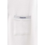 2026年1月22日新作Gucci半袖 tシャツ高品質人気商品/誕生日プレゼント/FF工場