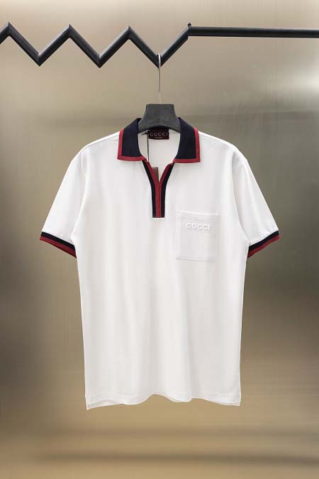 2026年1月22日新作Gucci半袖 tシャツ高品質人気商...