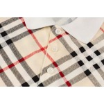 2026年1月22日新作Burberry半袖 tシャツ高品質人気商品/誕生日プレゼント/FF工場