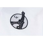 2026年1月22日新作Louis vuitton半袖 tシャツ高品質人気商品/誕生日プレゼント/FF工場