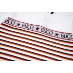 2026年1月22日新作Gucci半袖 tシャツ高品質人気商品/誕生日プレゼント/FF工場