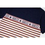2026年1月22日新作Gucci半袖 tシャツ高品質人気商品/誕生日プレゼント/FF工場