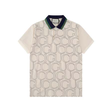 2026年1月22日新作Gucci半袖 tシャツ高品質人気商...