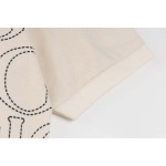 2026年1月22日新作Gucci半袖 tシャツ高品質人気商品/誕生日プレゼント/FF工場