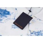 2026年1月22日新作Louis vuitton半袖 tシャツ高品質人気商品/誕生日プレゼント/FF工場
