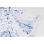 2026年1月22日新作Louis vuitton半袖 tシャツ高品質人気商品/誕生日プレゼント/FF工場