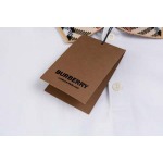 2026年1月22日新作Burberry半袖 tシャツ高品質人気商品/誕生日プレゼント/FF工場
