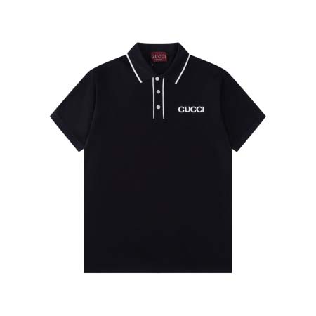 2026年1月22日新作Gucci半袖 tシャツ高品質人気商...