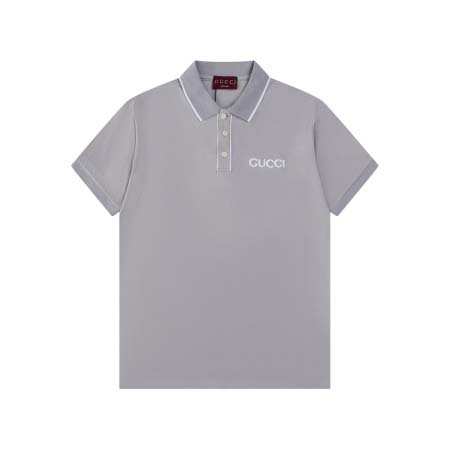 2026年1月22日新作Gucci半袖 tシャツ高品質人気商...