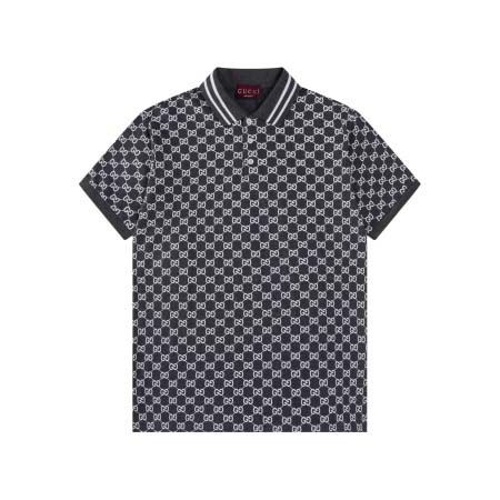 2026年1月22日新作Gucci半袖 tシャツ高品質人気商...