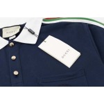 2026年1月22日新作Gucci半袖 tシャツ高品質人気商品/誕生日プレゼント/FF工場