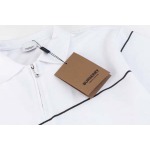 2026年1月22日新作Burberry半袖 tシャツ高品質人気商品/誕生日プレゼント/FF工場