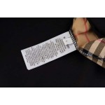 2026年1月22日新作Burberry半袖 tシャツ高品質人気商品/誕生日プレゼント/FF工場