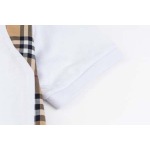 2026年1月22日新作Burberry半袖 tシャツ高品質人気商品/誕生日プレゼント/FF工場