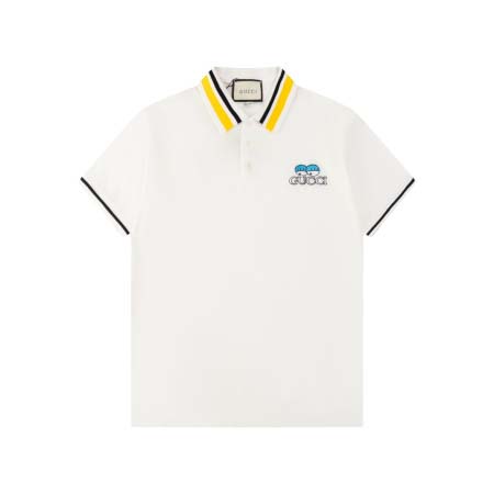 2026年1月22日新作Gucci半袖 tシャツ高品質人気商...