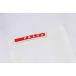 2026年1月22日新作Prada半袖 tシャツ高品質人気商品/誕生日プレゼント/FF工場