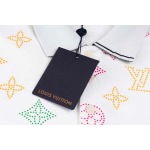 2026年1月22日新作Louis vuitton半袖 tシャツ高品質人気商品/誕生日プレゼント/FF工場