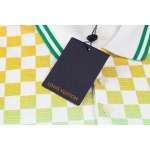 2026年1月22日新作Louis vuitton半袖 tシャツ高品質人気商品/誕生日プレゼント/FF工場