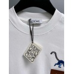 2026年1月22日新作LOEWE半袖 tシャツ高品質人気商品/誕生日プレゼント/FF工場