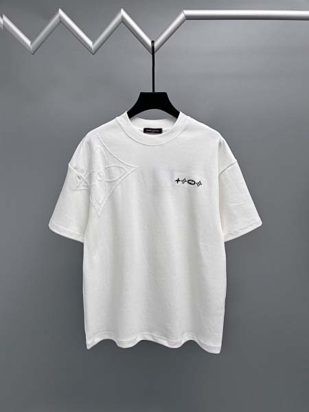 2026年1月22日新作Louis vuitton半袖 tシ...