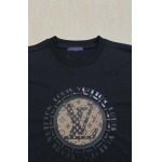 2026年1月22日新作Louis vuitton半袖 tシャツ高品質人気商品/誕生日プレゼント/FF工場