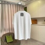 2026年1月22日新作Loewe半袖 tシャツ高品質人気商品/誕生日プレゼント/FF工場