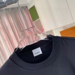 2026年1月22日新作Burberry半袖 tシャツ高品質人気商品/誕生日プレゼント/FF工場