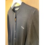 2026年1月23日新作 MIU MIU ニットカーディガン  高品質人気商品/誕生日プレゼント/FF工場