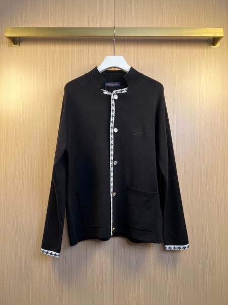 2026年1月23日新作Louis vuitton背広高品質...