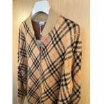 2026年1月23日新作BURBERRYズボン高品質人気商品/誕生日プレゼント/FF工場