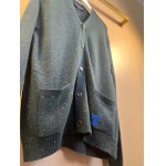 2026年1月23日新作Louis vuitton ニットカーディガン  高品質人気商品/誕生日プレゼント/FF工場